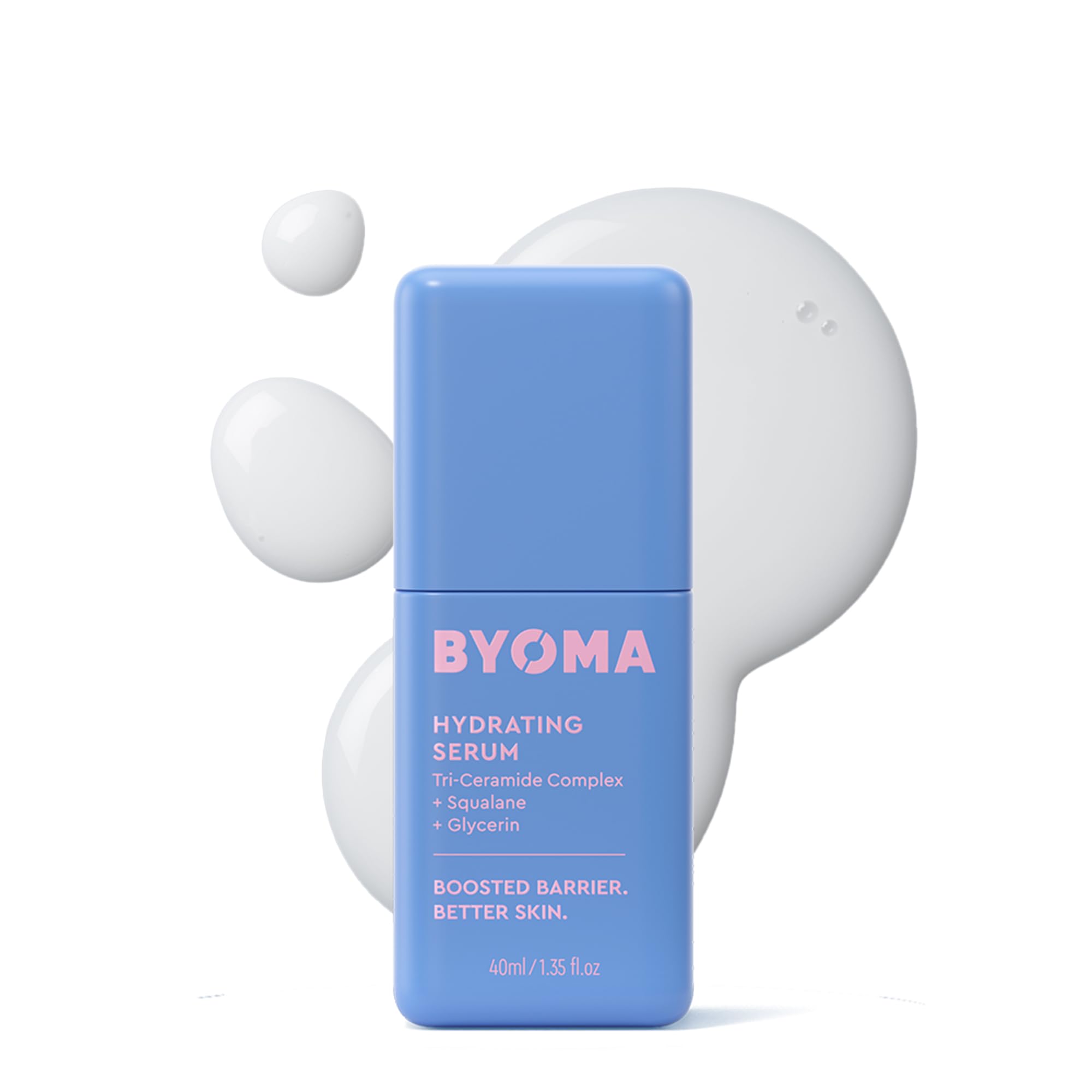 Byoma Hydrating Serum 40Ml
