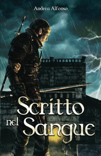 Scritto nel Sangue Scritto nel Sangue
