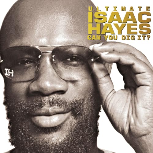 Isaac Hayes