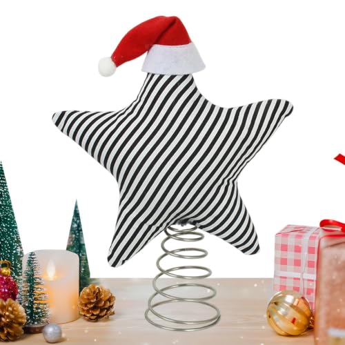 Decoración para árbol de navidad que transforma tu salón e interiores este invierno 7