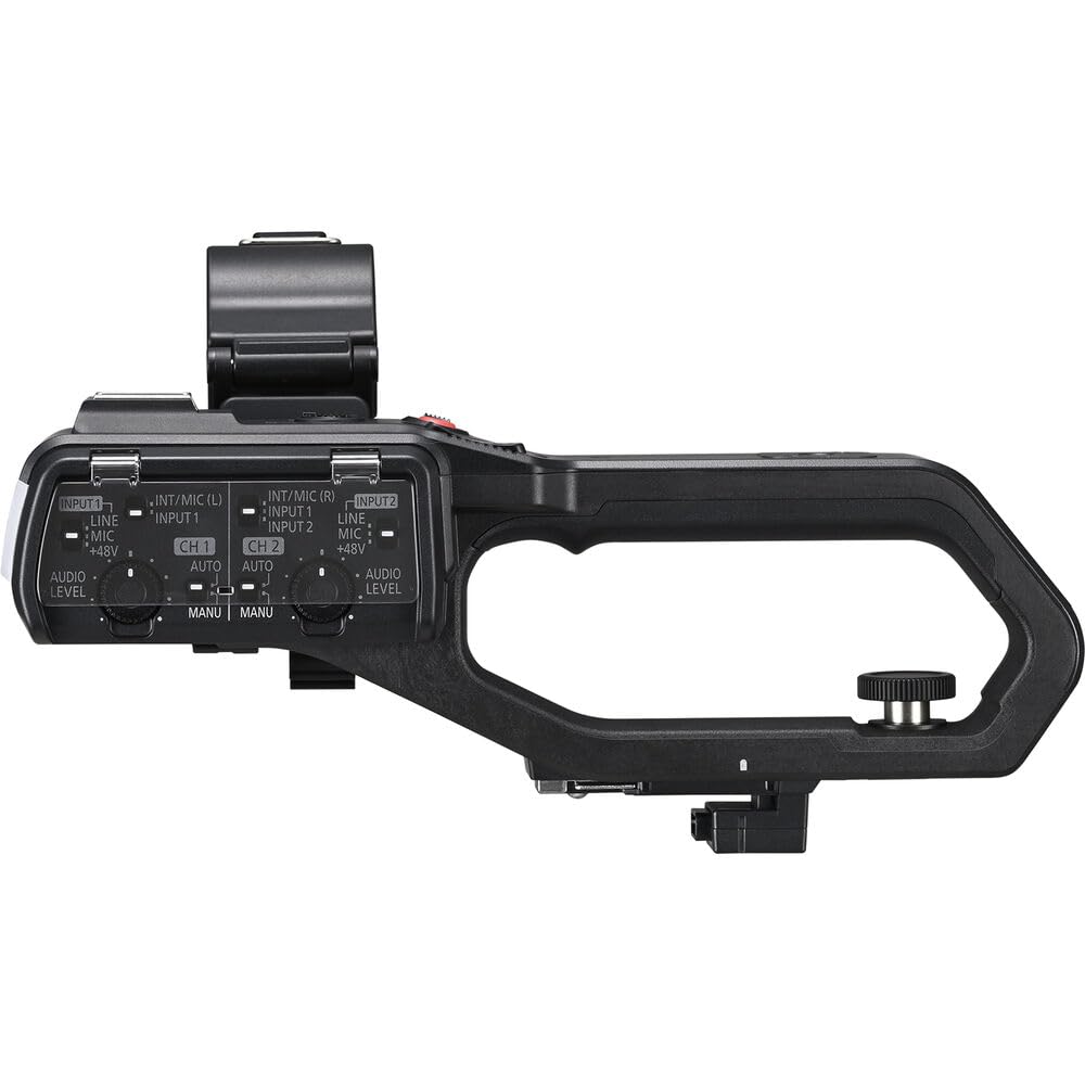 Amazon.com : Panasonic HC-X2100 UHD 4K 3G-SDI/HDMI Pro Lightweight