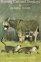 Raining Cats and Donkeys B014OMLW10 Book Cover
