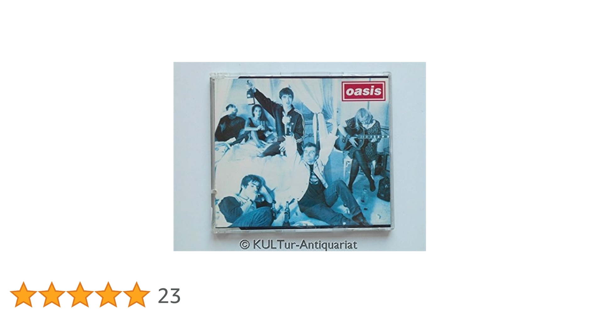 レコード Oasis Cigarettes & Alcohol Amazon.co.jp: Cigarettes & Alcohol: ミュージック