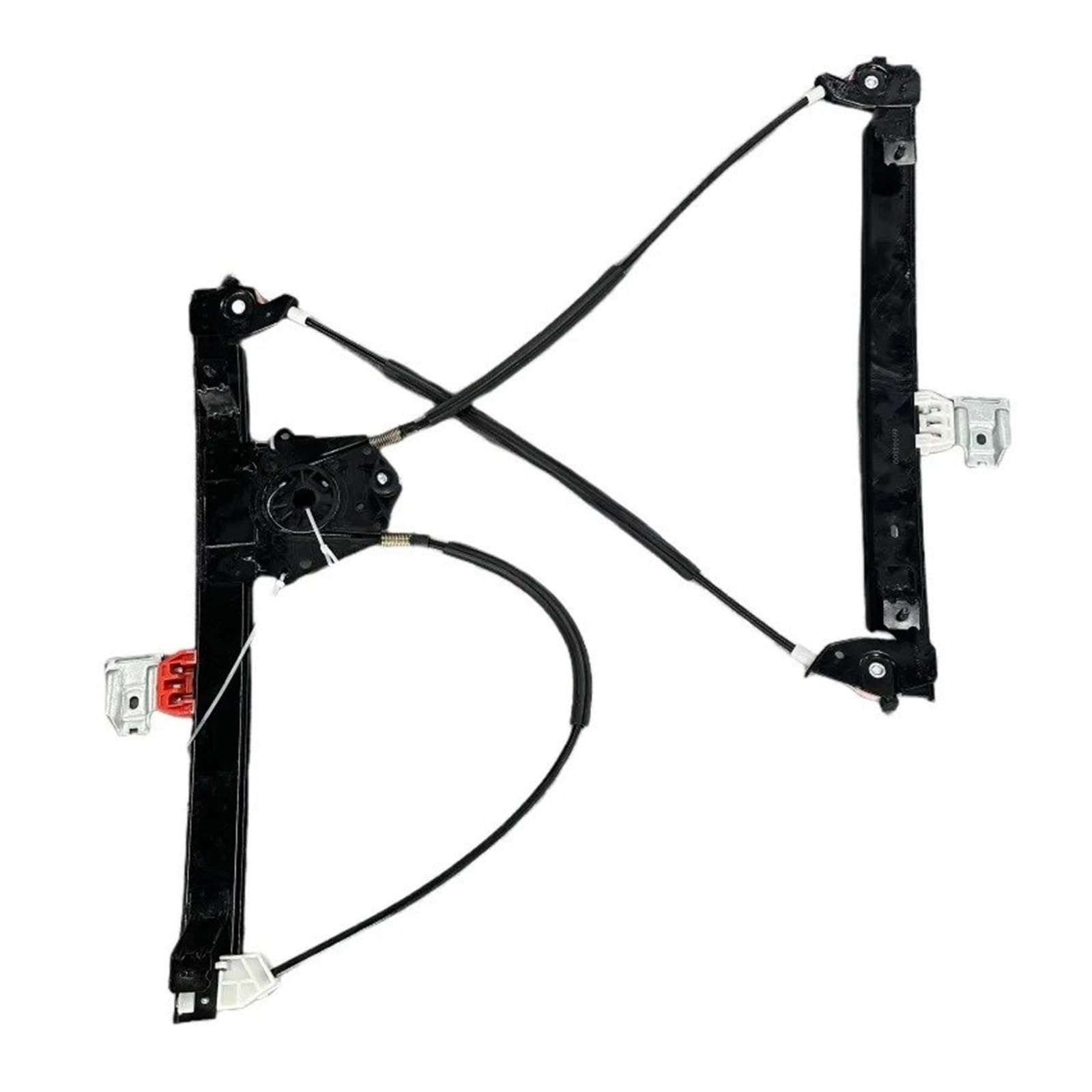 Dnhqknoaf Right Front Front Left Window Regulator 66944800 66944900 84934000 48934200 84934500 84934400 Window Lifter Bracket For Maserati For Quattroporte For M139(Right Front)