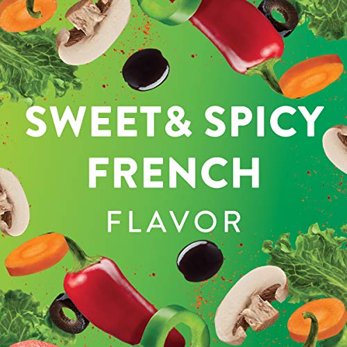 Image of Wish-Bone Sweet & Spicy French Dressing, 15 FL oz