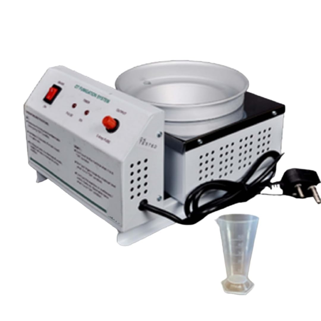 Máquina de fumigación con temporizador para hospitales, UCI, OT, dentistas, hogares, oficinas y laboratorios de microbiología
