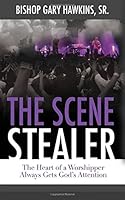 The Scene Stealer 1721664378 Book Cover