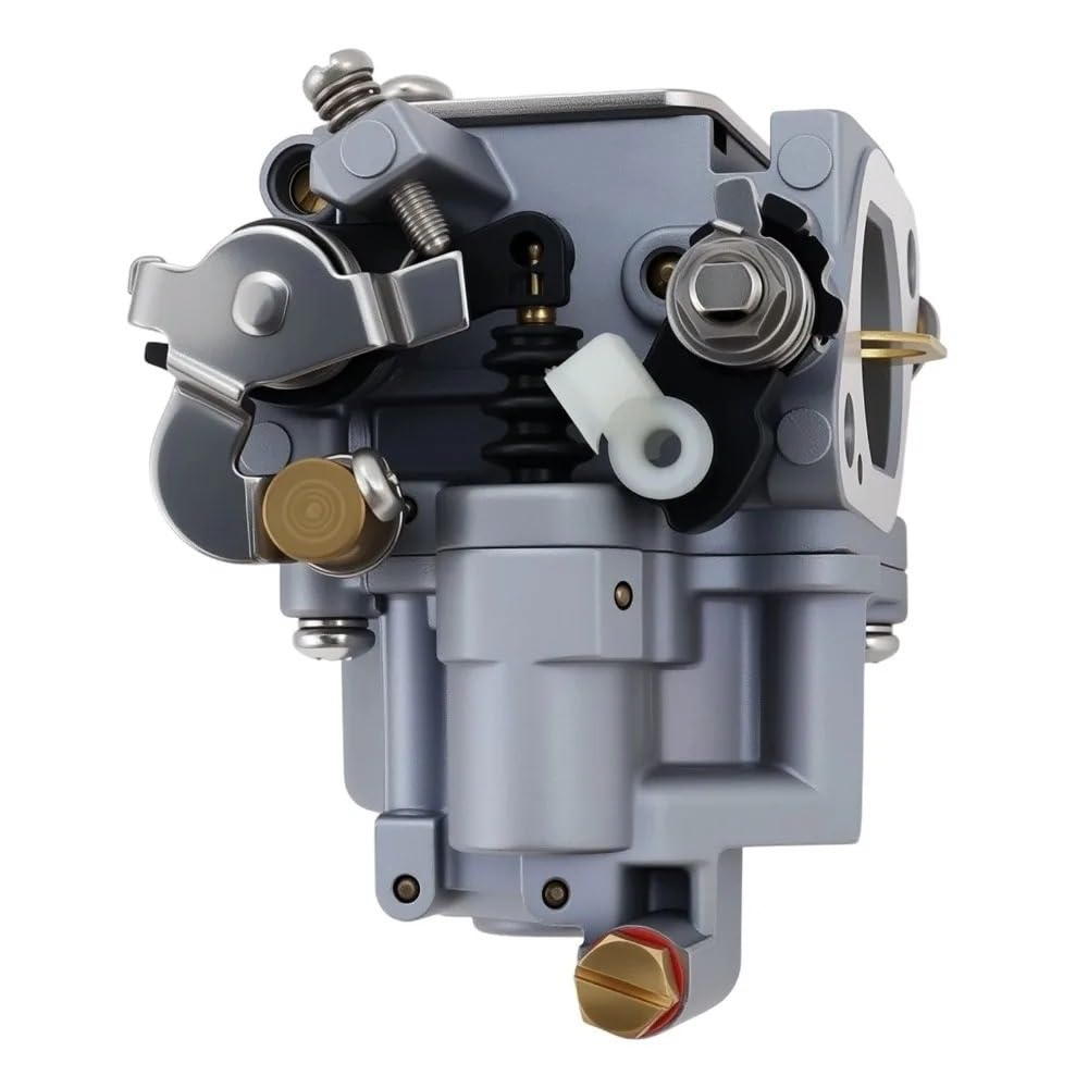 Motori Carburatore Carburatore 68T-14301-11 Per 4 TEMPI 8HP 9.9HP F8M F9.9M Per Motore Fuoribordo Carburador Carb