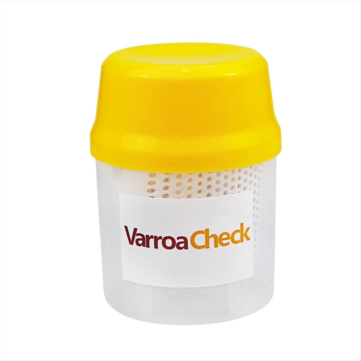 Sankaka 1 Piece Beekeeping Beehive Varroa Inspection Test Bottle Sprayer Bee Beekeeper Tools