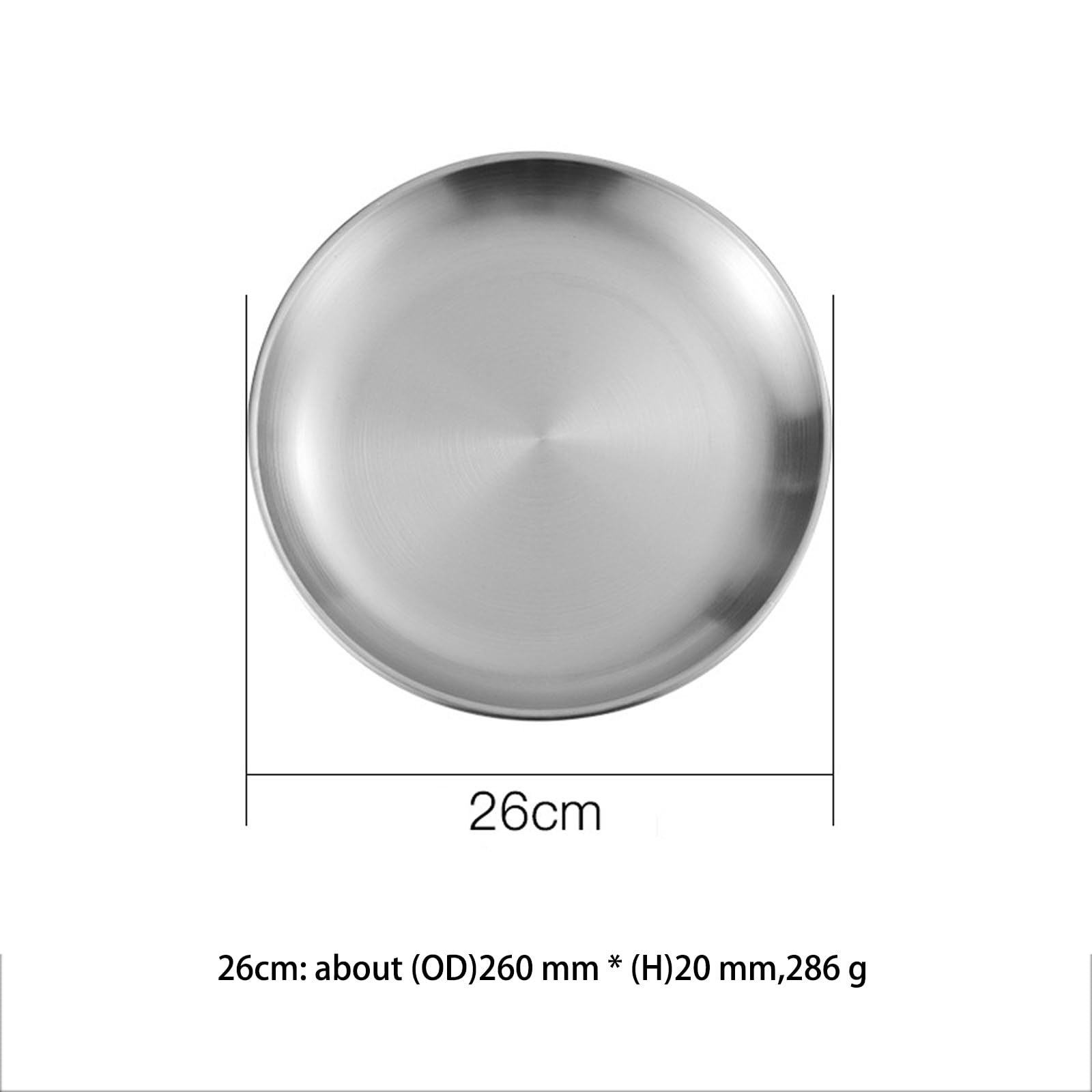 RUNGEASINI 26cm / 10.24