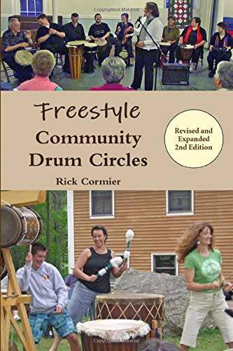 Freestyle Community Drum Circles