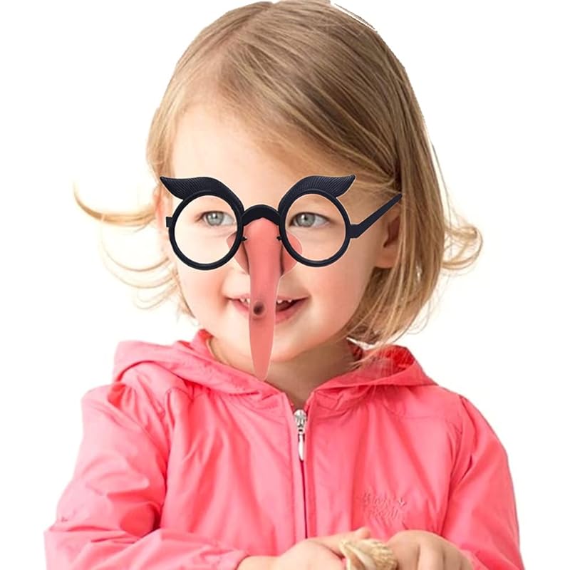 Lioobo ハロウィン変装メガネ鼻2個groucho眼鏡コスプレ好意ための衣装誕生日 Barjcxxly6 Invama Gov Co Lioobo ハロウィン変装メガネ鼻2個groucho眼鏡コスプレ好意ための衣装誕生日 Barjcxxly6 Invama Gov Co