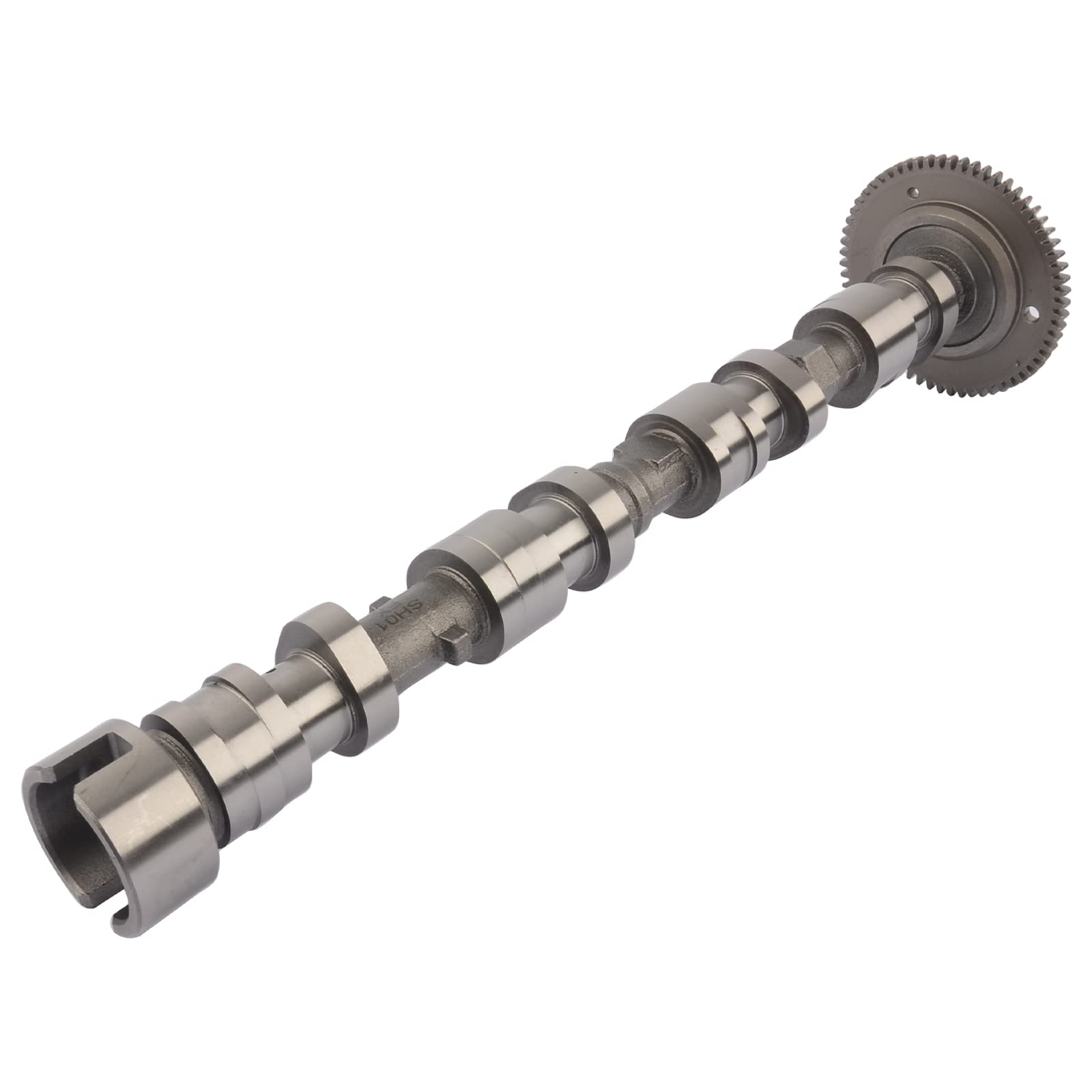 Árbol de levas compatible con 3 6 CX-5 2.2 Diesel SKYACTIV-D 2012-2018 4WD SH01-12-440 SH01-12-440A