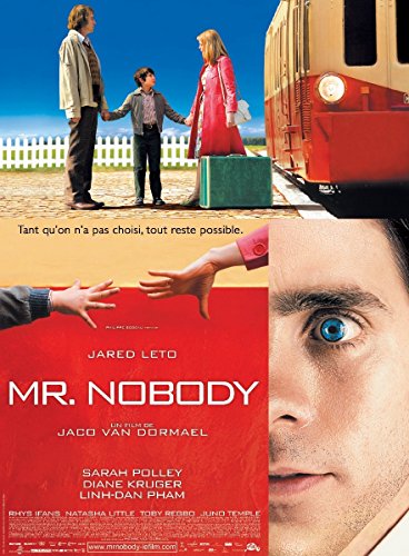Mr Nobody