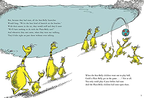 The Sneetches and Other Stories - Image 2