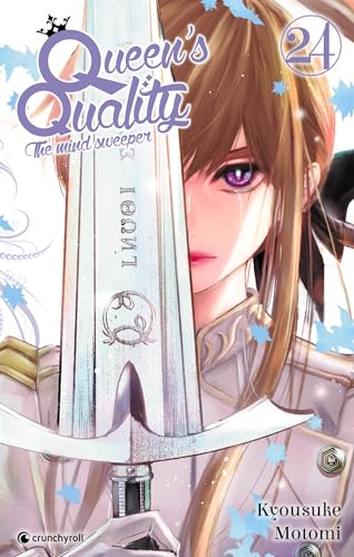 Couverture de Queen's Quality