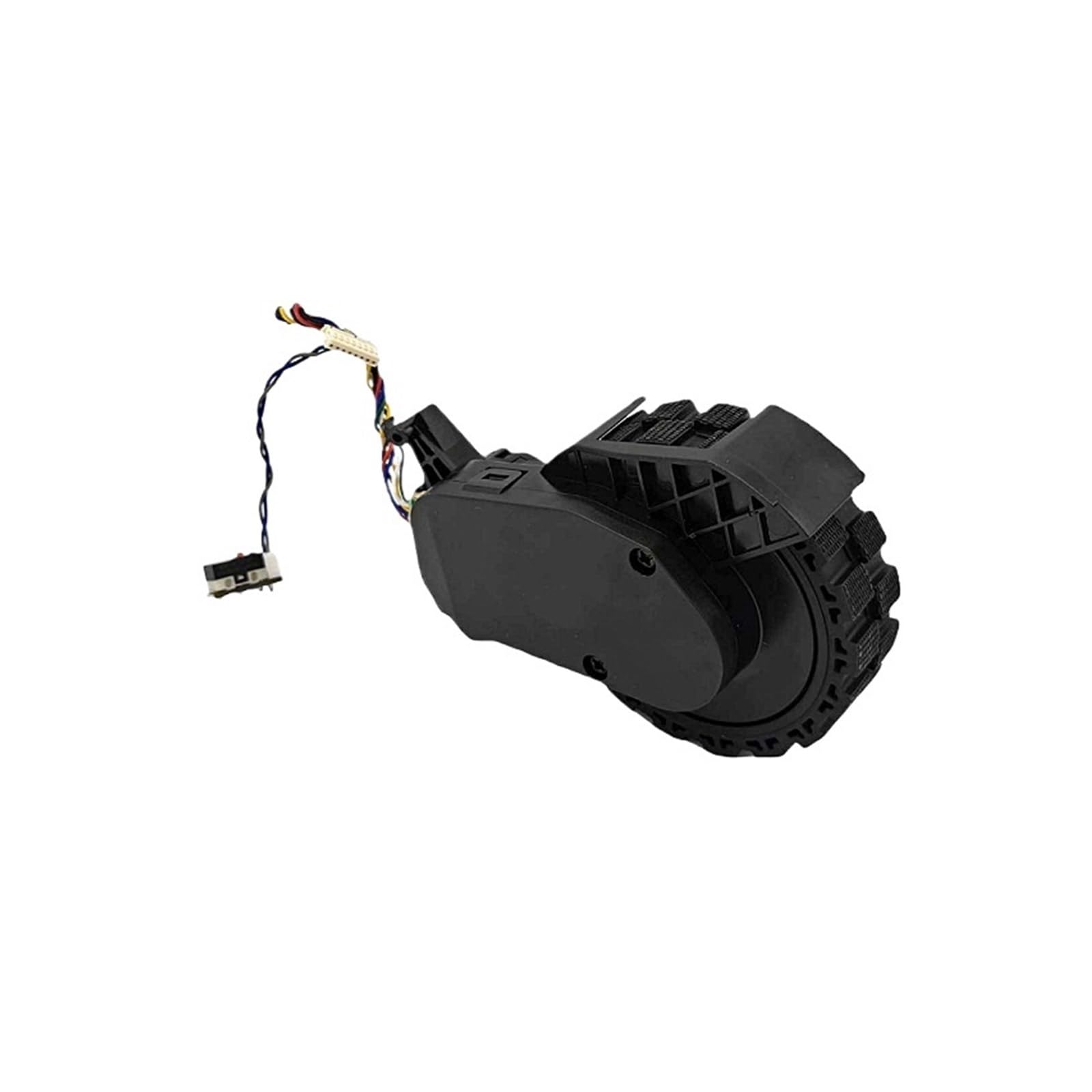 HIZON Sweeping robot wheel motor, Compatible For Xiaomi, X20 Max cleaner replacement left and right wheel drive components spare parts