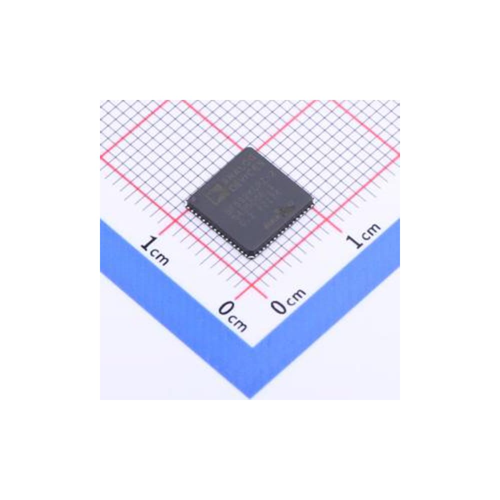 ADSP-BF592KCPZ-2 LFCSP-64 encapsulado 9x9 mm circuito integrado original 2