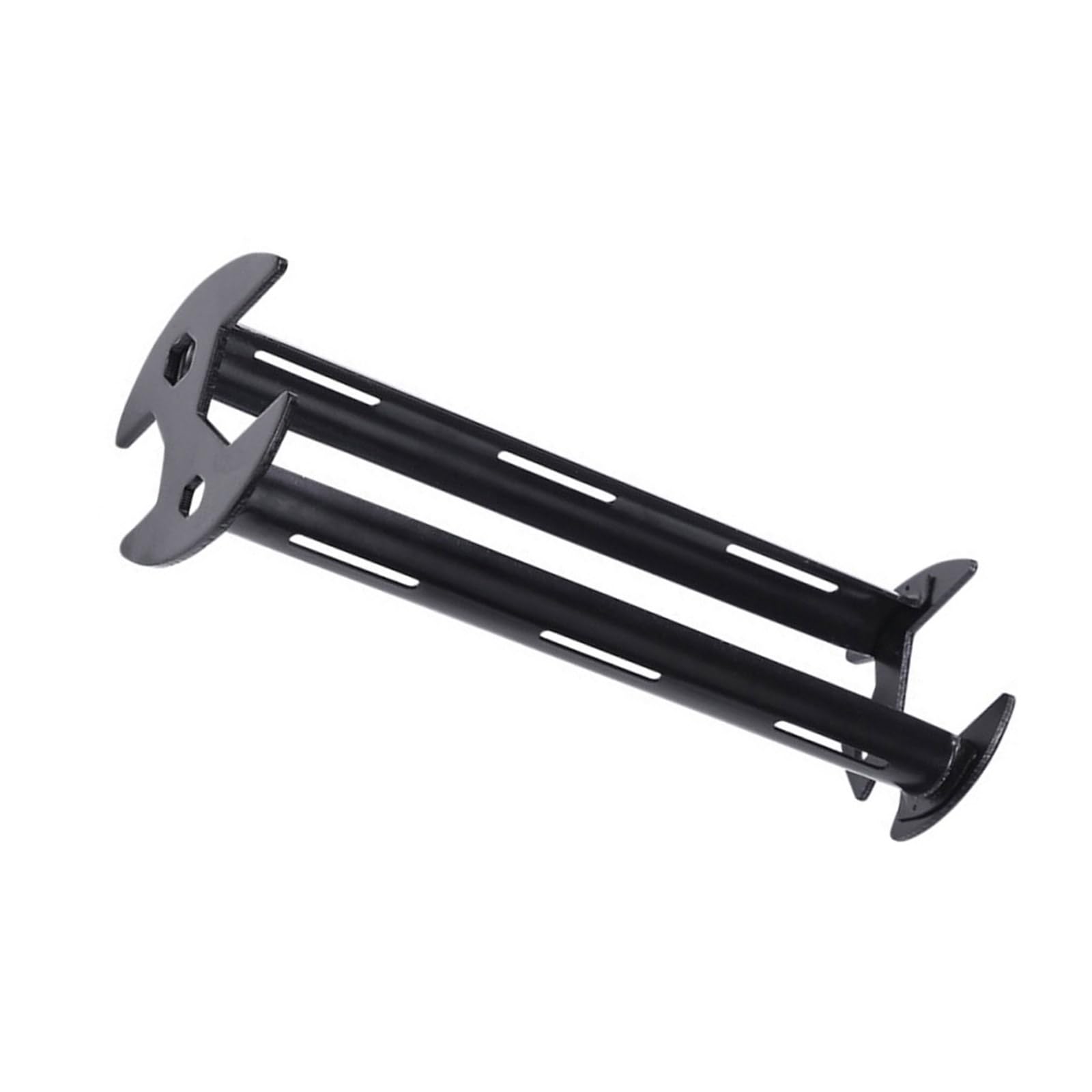 Msioytog Multifunctional Sink Wrench Faucet Hose Spanner for Bathroom Faucet and Pipe Installation Plumbing Tool Nonslip Grip Plumbing Installation Tool