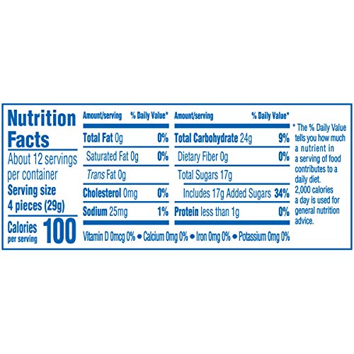 Jet-Puffed 480909932571 Marshmallows, 12 Oz Bag thumb #10