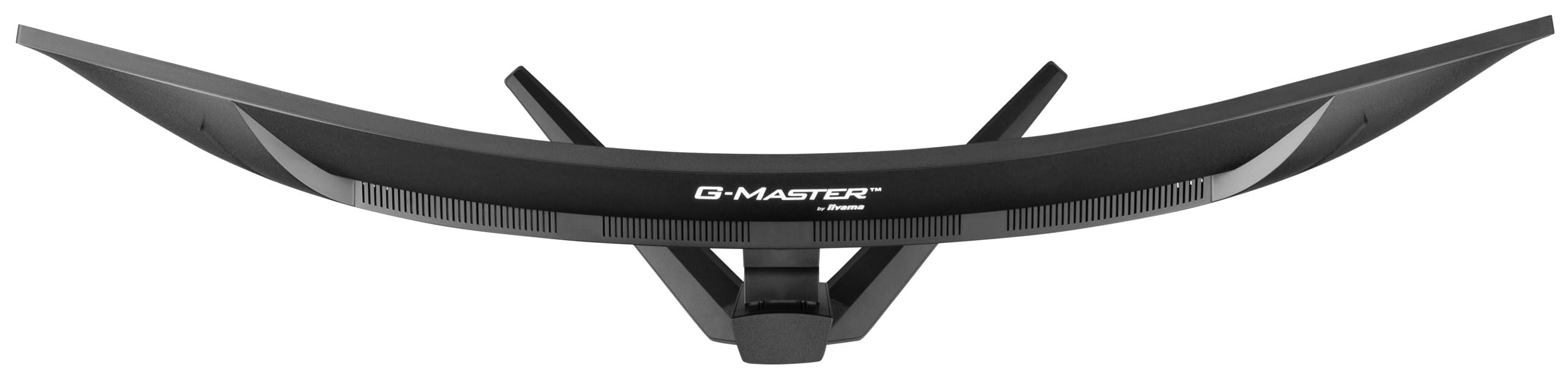 iiyama G-Master Red Eagle Curved monitor komputerowy 114,3 cm (45") 5120 x 1440 pikseli Dual QHD LED Czarny