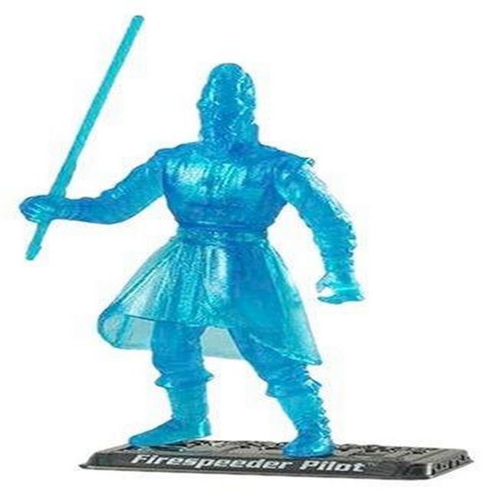 Amazon.com: Star Wars - The Saga Collection - Episode III Revenge