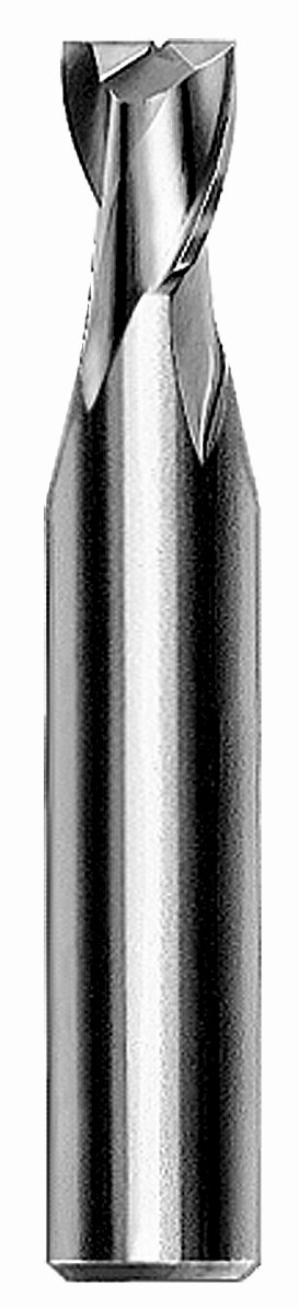 magafor 88850002300 Micro-Fraise Precision Tip 2 Teeth
