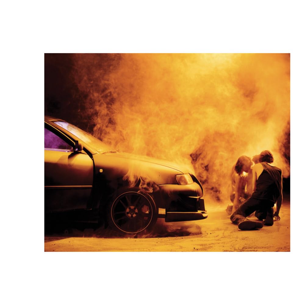 This Causes Consciousness to Fracture par Estelle Hanania bel ouvrage de collection
