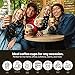 10 Oz Coffee Cups Disposable Coffee Cups 10 Oz (50 Pack) - To Go Paper Coffee Cups Drinking Cups For Hot and Cold Beverages, Coffee, Tea, Hot Chocolate, Water Cups, Juice - Paper Cups For Coffee