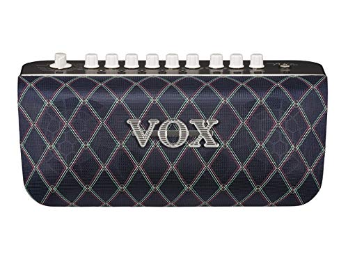 Vox Ampli ADIO-AIR-BS ADIO air basse - Les Beatles, Paul McCartney, John Lennon, RIngo Starr, George Harrison Vox Ampli ADIO-AIR-BS ADIO air basse – Image 3