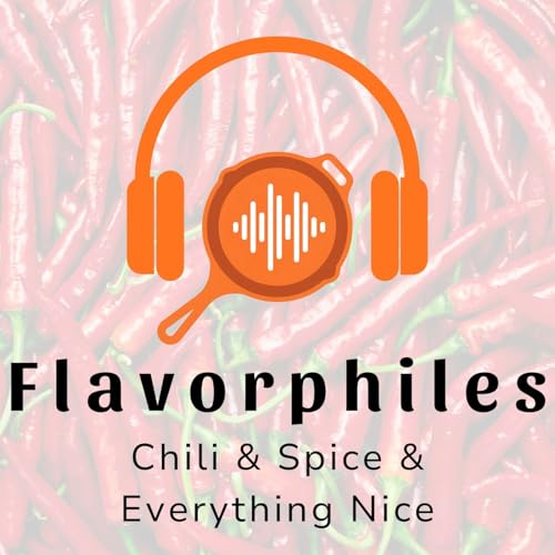 Chili & Spice & Everything Nice