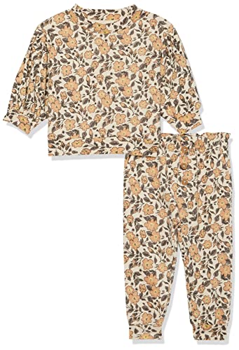 Jessica Simpson baby-girls Two Piece Pant Set