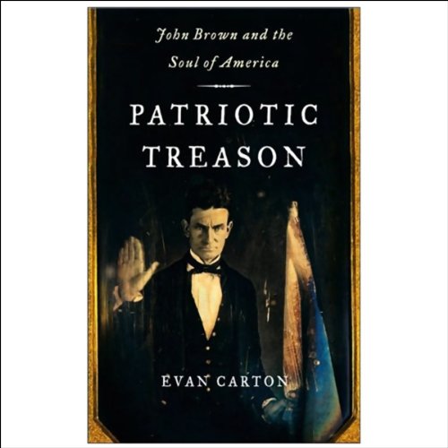 John Brown and the Soul of America