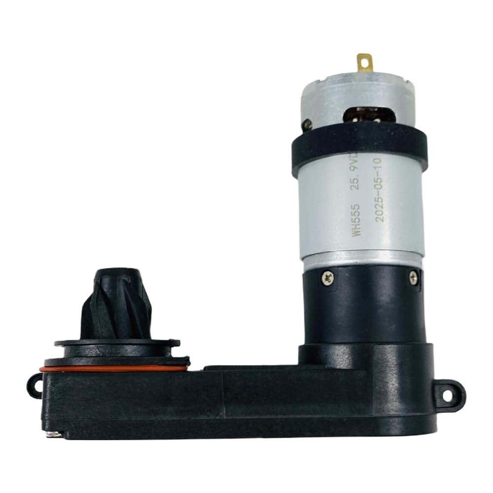 Cepillo de rodillo eléctrico de repuesto para Redkey W15 W15 para Pro para control de piezas de repuesto de aspiradoras