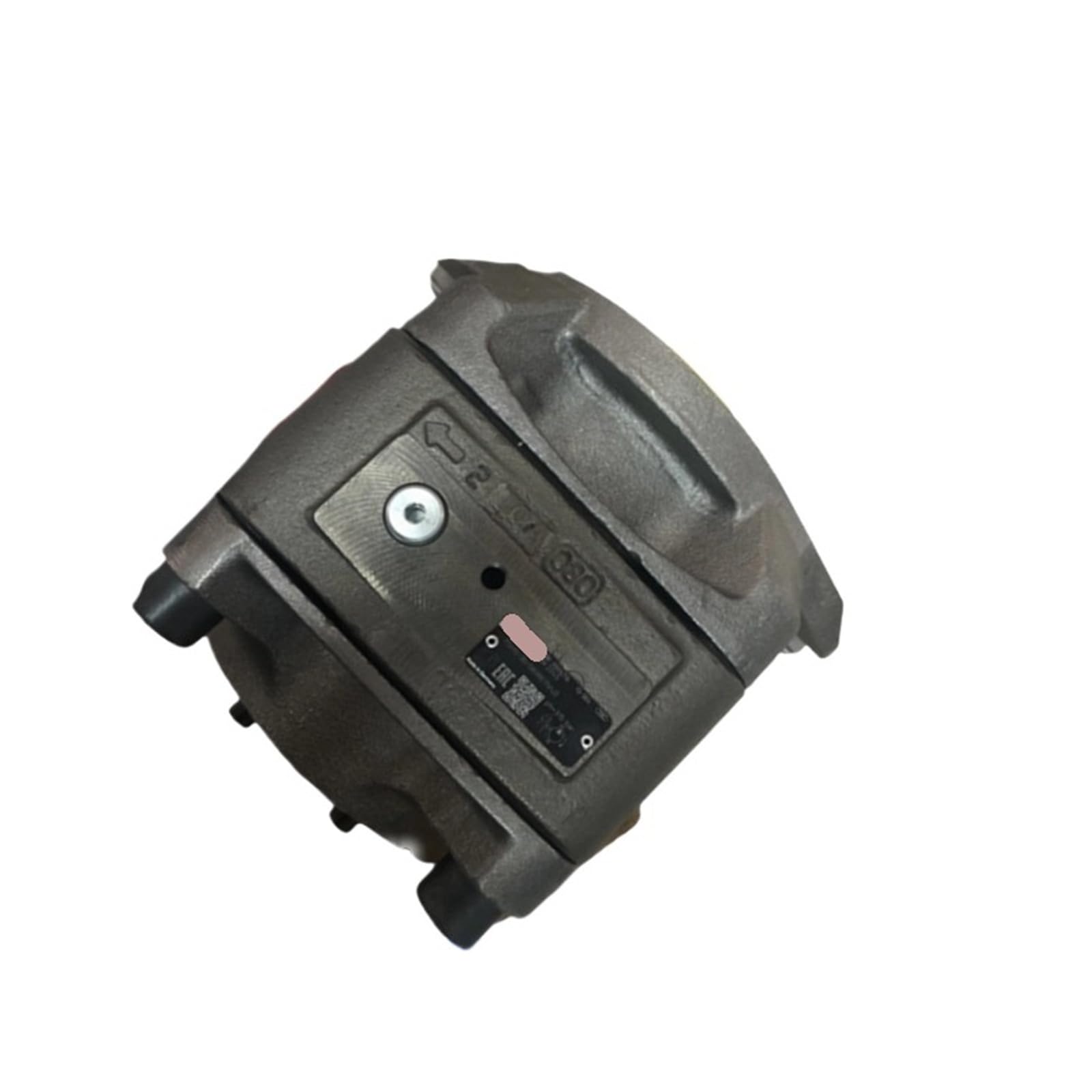 Dsfyaqilh Pgh5-3X/125Rr11vu2 Gear Pump R901147132 Pgh5-30/ External Gear Pump()