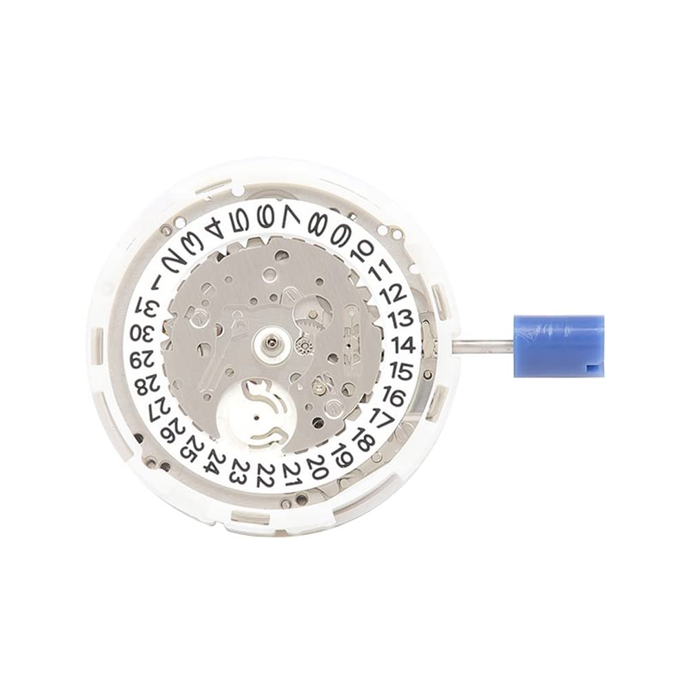 Amazon.com: CKKNILV YN55 Watch Movement with Handle YN55A Single