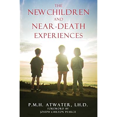 The New Children and Near-Death Experiences