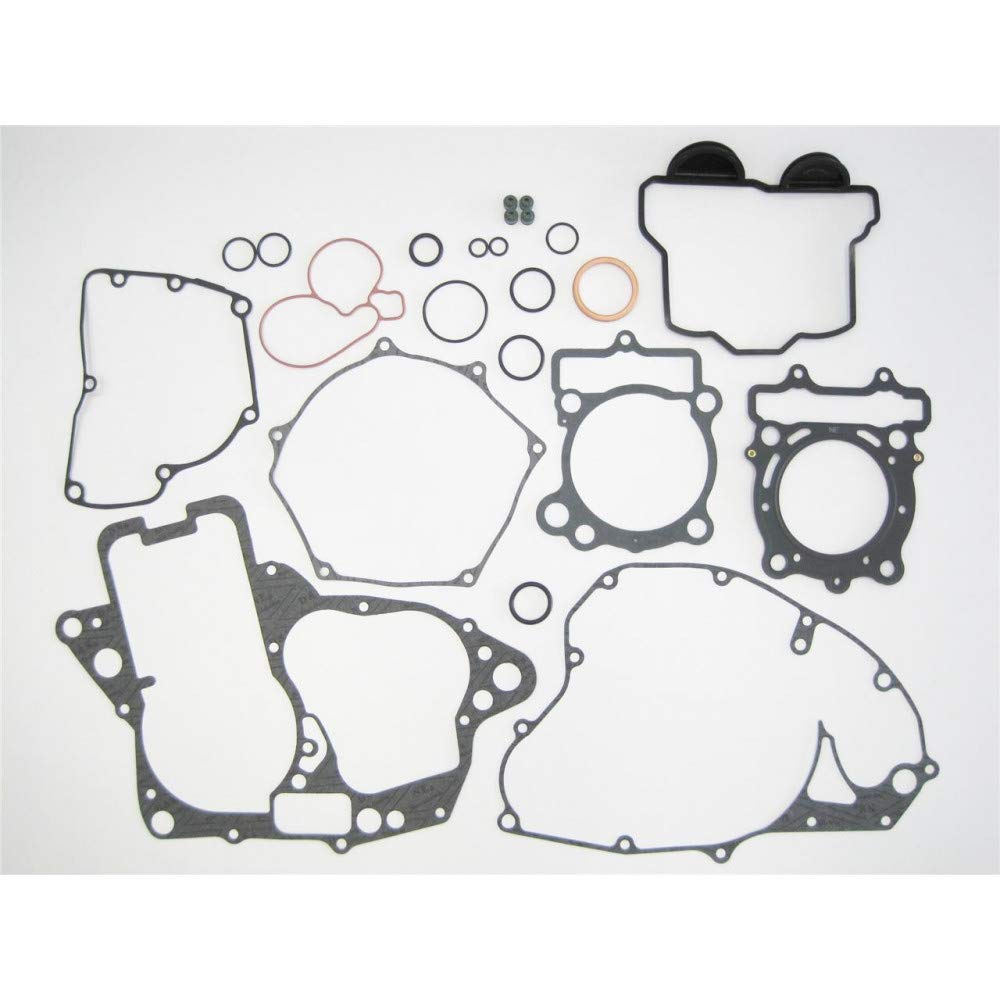 Tecnium Kit Juntas Motor Completo Suzuki RM-Z250