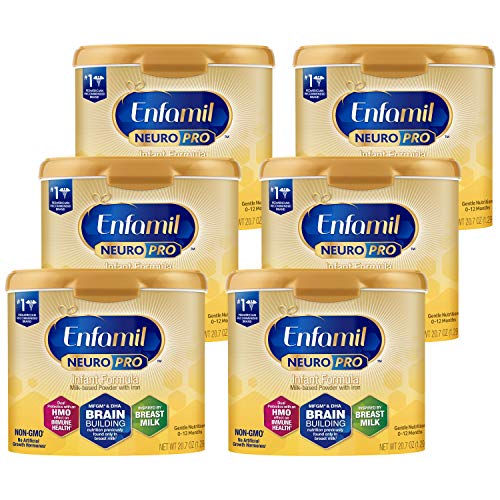 enfamil infant formula south africa