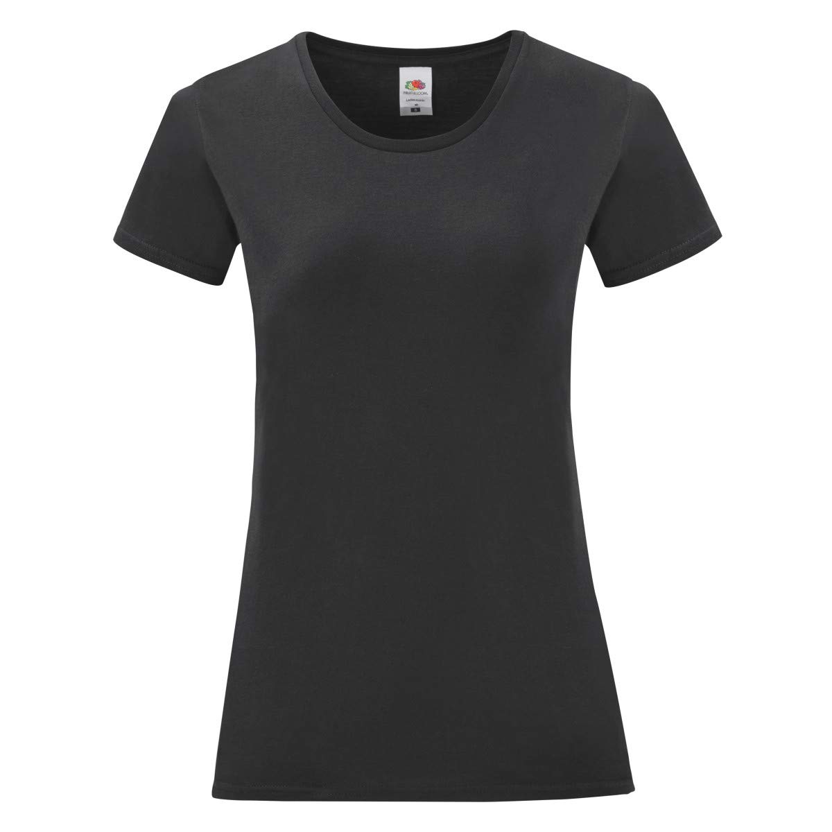 Women's Valueweight T Lady-Fit T-Shirt