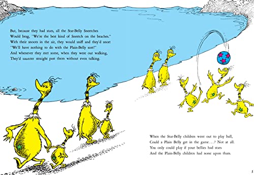 The Sneetches and Other Stories - Image 4