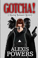 Gotcha! 1537597558 Book Cover