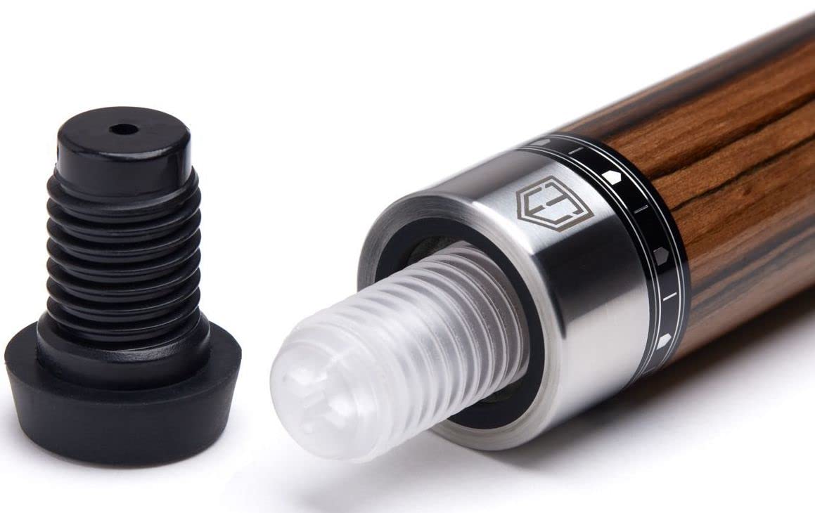 ビリヤードキュー キューテック TrueWood Gen2 95-112LTW