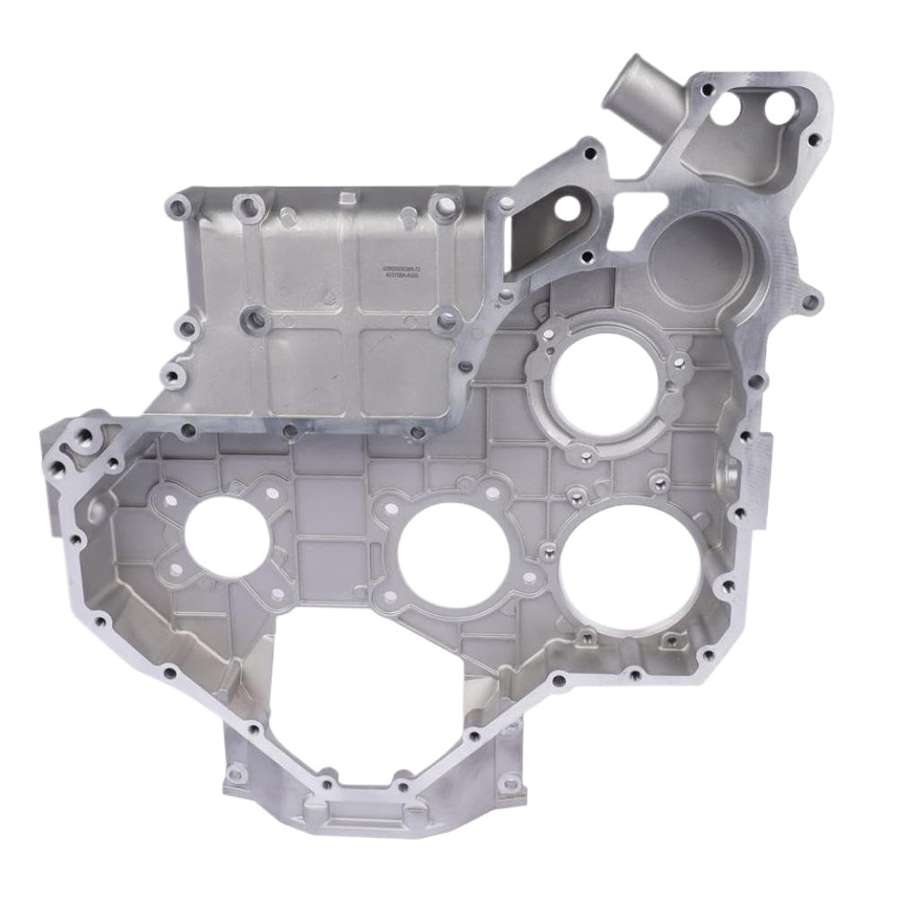 Coperchio Distribuzione AP01 Compatibile Con 3716C161 3716C16C/5 3716C16C/3 3716C413