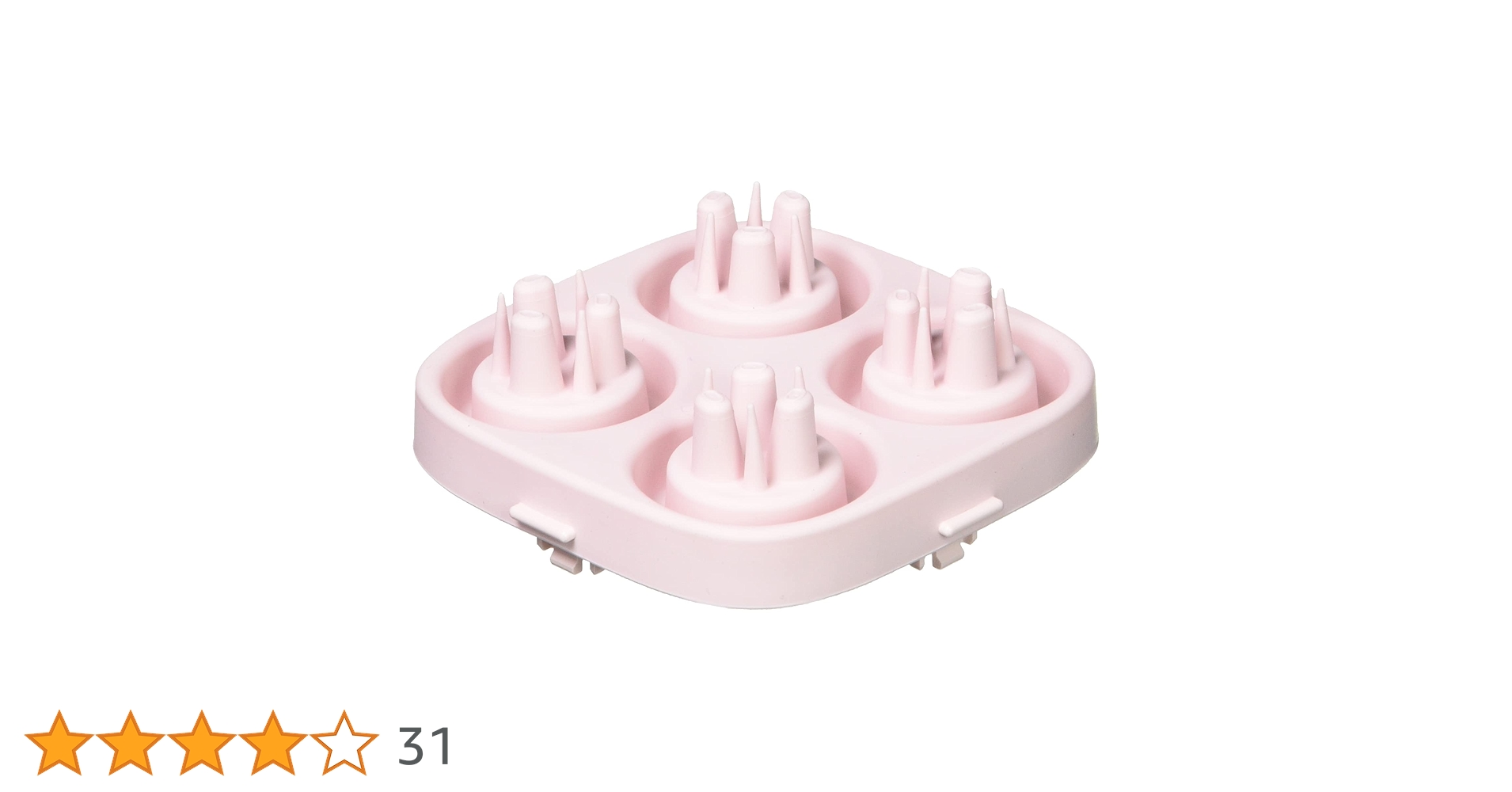 (未使用･未開封品)　パナソニック 頭皮エステブラシ ピンク EH-HE93-P 7z28pnb Amazon.co.jp: パナソニック 頭皮エステブラシ 【ヘッドスパ