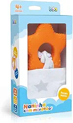 Toyster - Naninha com mordedor - BDA