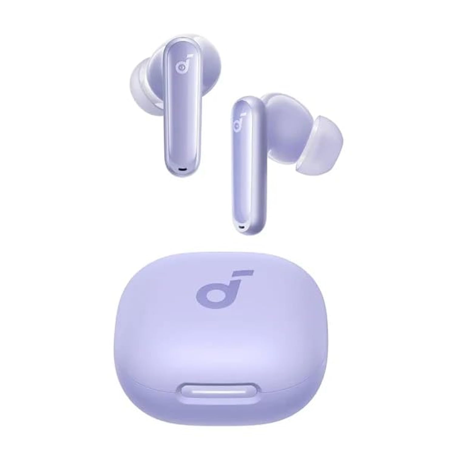 Anker soundcore P40i パープル Anker Soundcore P40i: 可愛い4色新モデル登場！ | TikTok