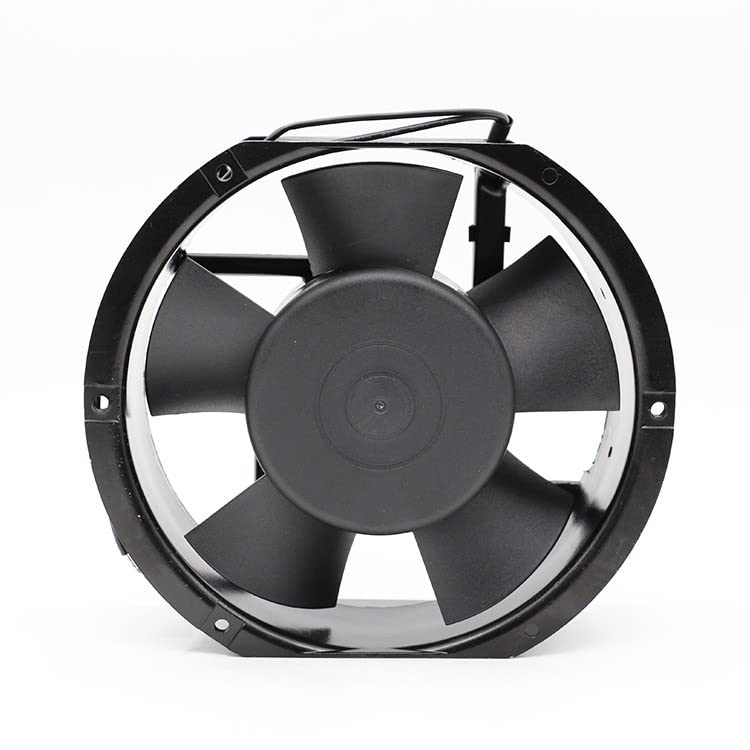 220V 0.22A 17251 Cooling Fan 172X150X51mm