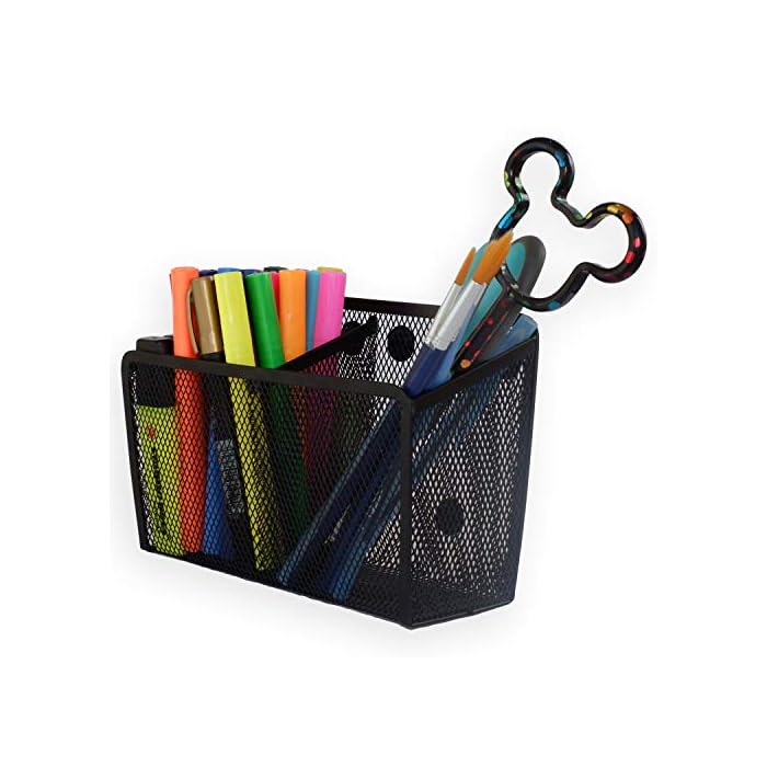 Buy Teal Aqua Desk Organizer Office Desk Set 5 Desktop Accessories