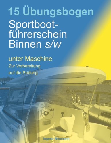 Kartenaufgaben Sportbootführerschein See | 43627
